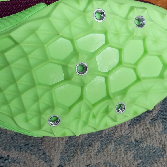 Nike Running Sneakers Size 10 Mens - Picture 11 of 14